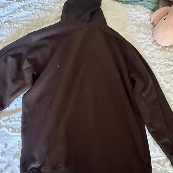 oversized hoodie Size L - Image 4