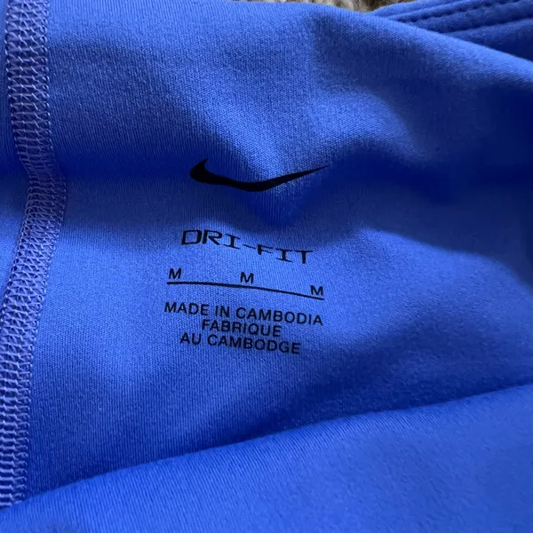 NWT NIKE Golf Club Dri-FIT Golf Skirt - Image 6