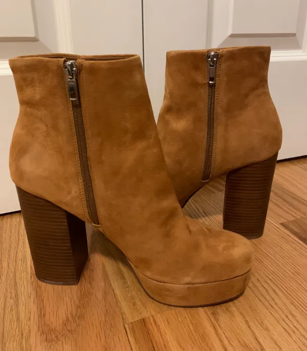 Gratify Booties - Image 2