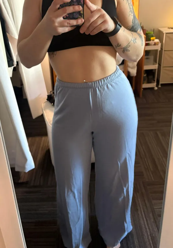Aerie Sweatpants - Image 4