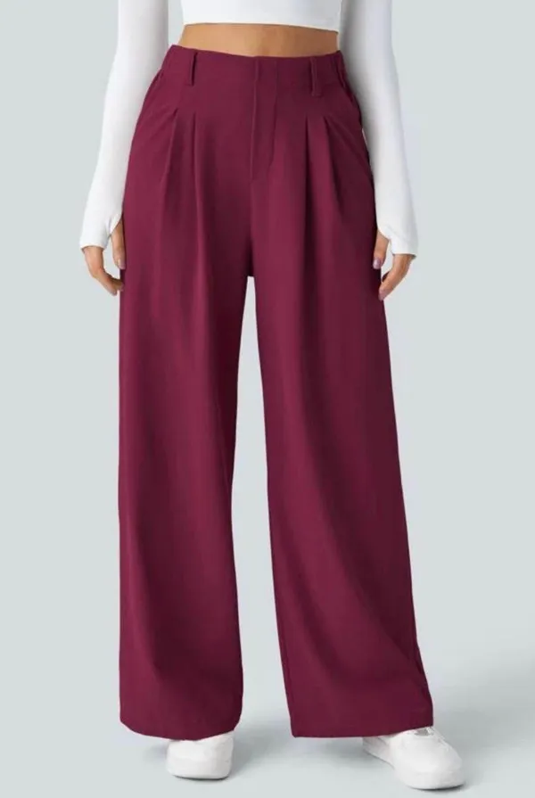 Waffle Work Pants - Image 4