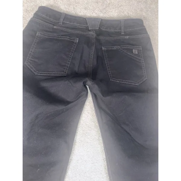 5.11 tactical stryke pants womens black 8 - Image 6