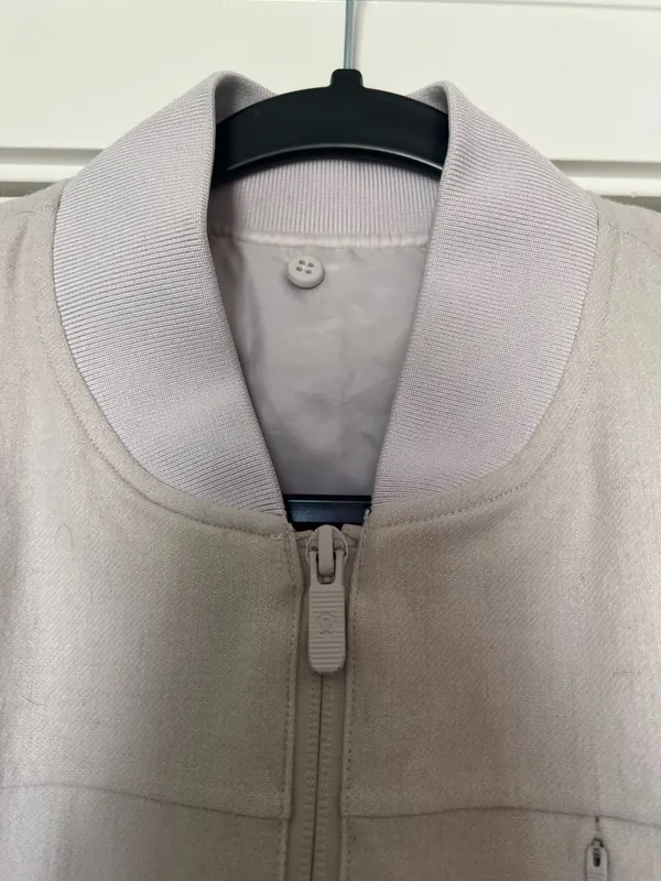 Lululemon Bomber Jacket - Image 5