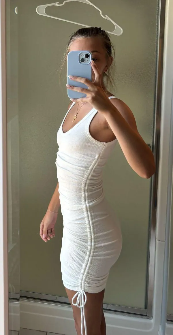 Princess Polly Dress - Image 2