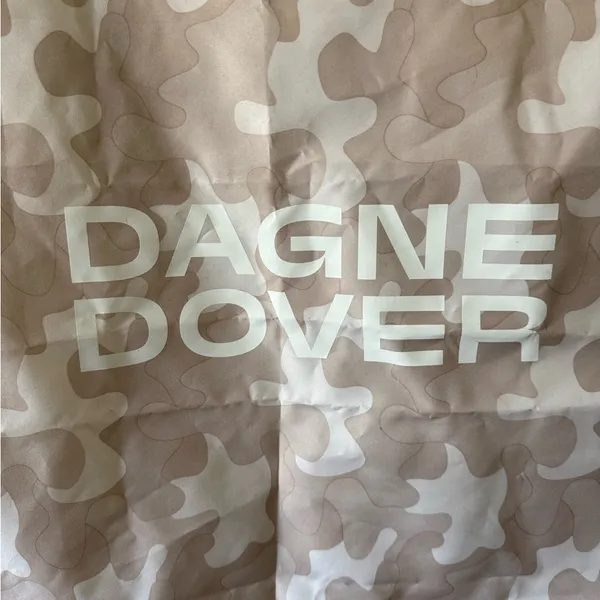 DAGNE DOVER Large Dust Bag - Image 2