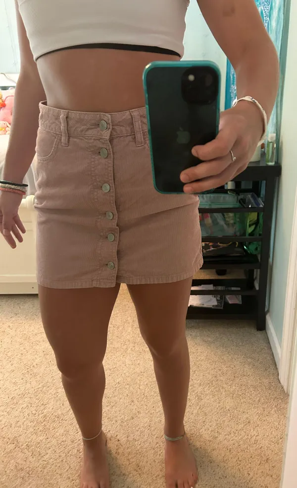 Skirt - Image 2