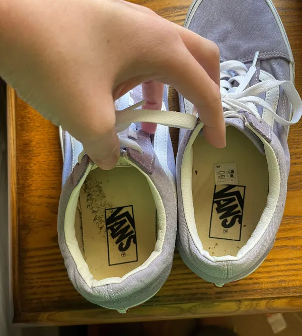 Purple Size 9 - Image 3