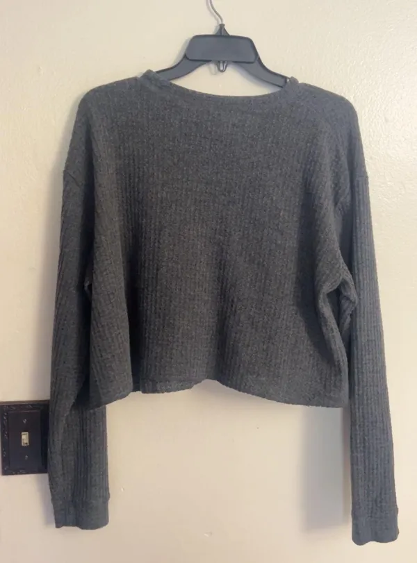Wild Fable Crop Top - Image 2