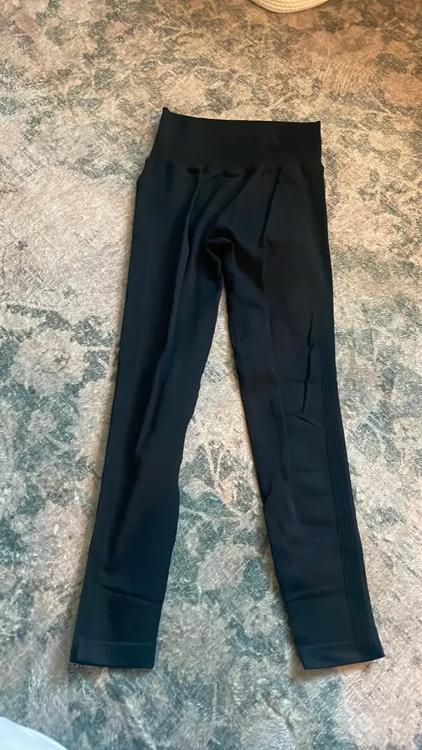Halara Leggings High-Waisted - Image 4