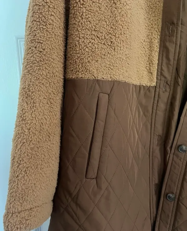 Susan Graver Jacket - Image 3