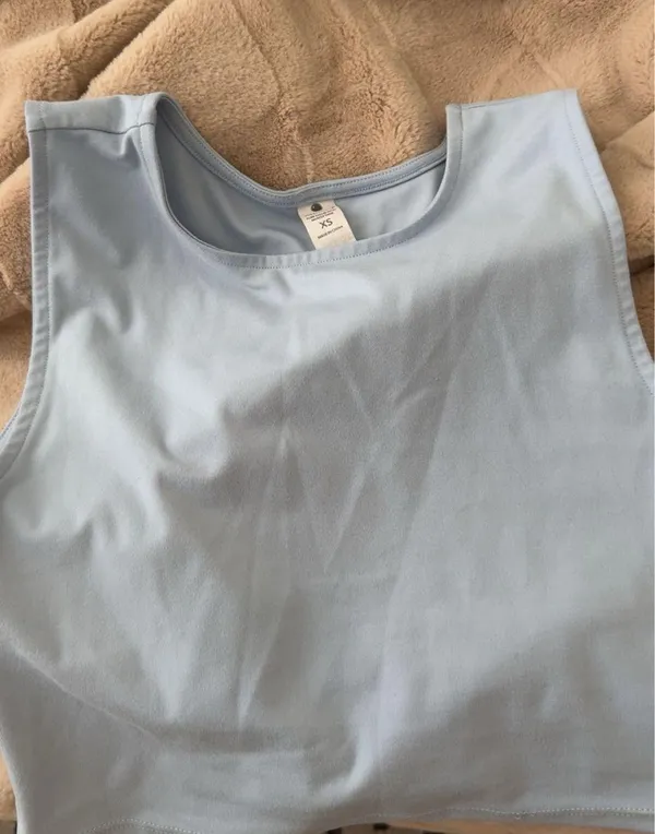 Yogalicious top - Image 3