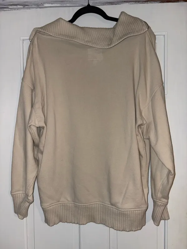Aerie Pullover Oversized - Image 2