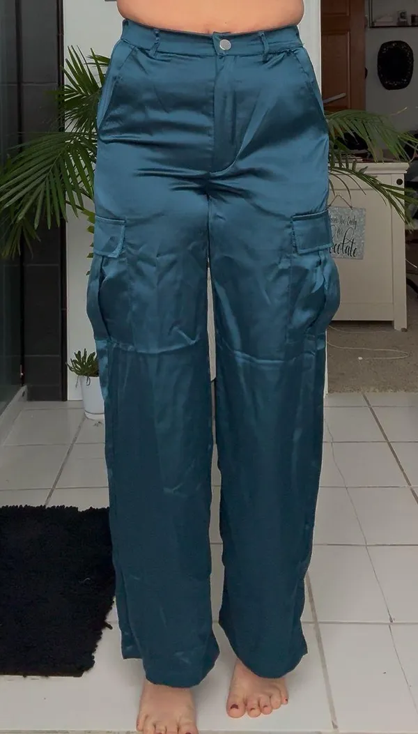 Cargo Pants - Image 3