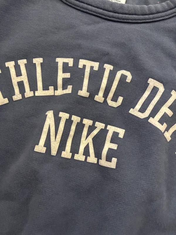 Nike Crewneck - Image 3