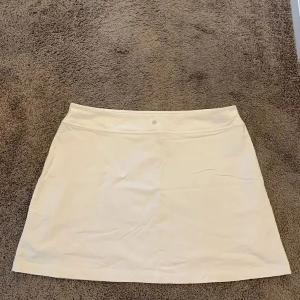 Athleta Women’s Mini Athletic Skirt Size: 1X NWOT - Image 3