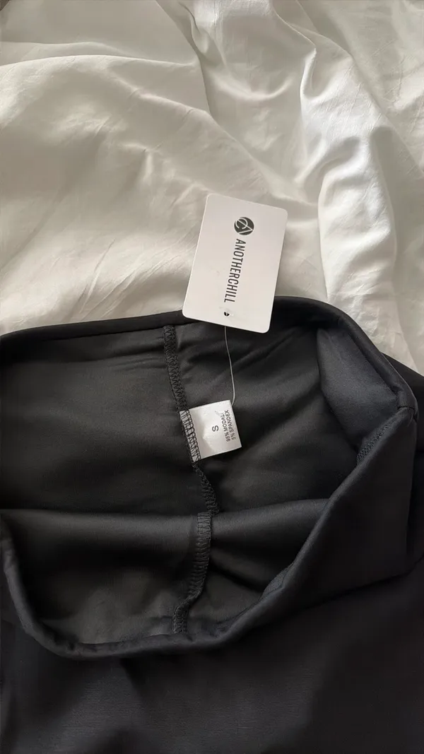 Amazon Another Chill Mini Skirt - Image 3
