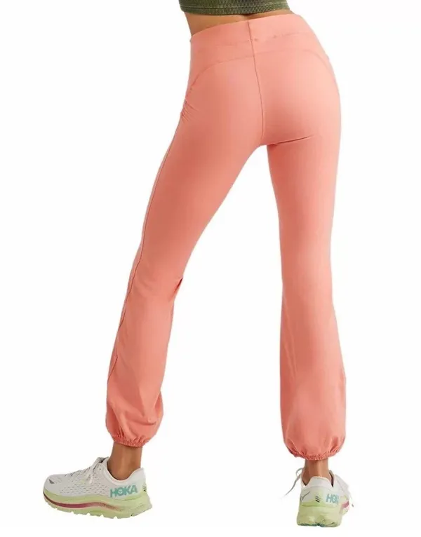 Free People Lets Bounce Pants - Image 3