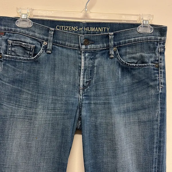 Citizens of Humanity Jeans - Image 2