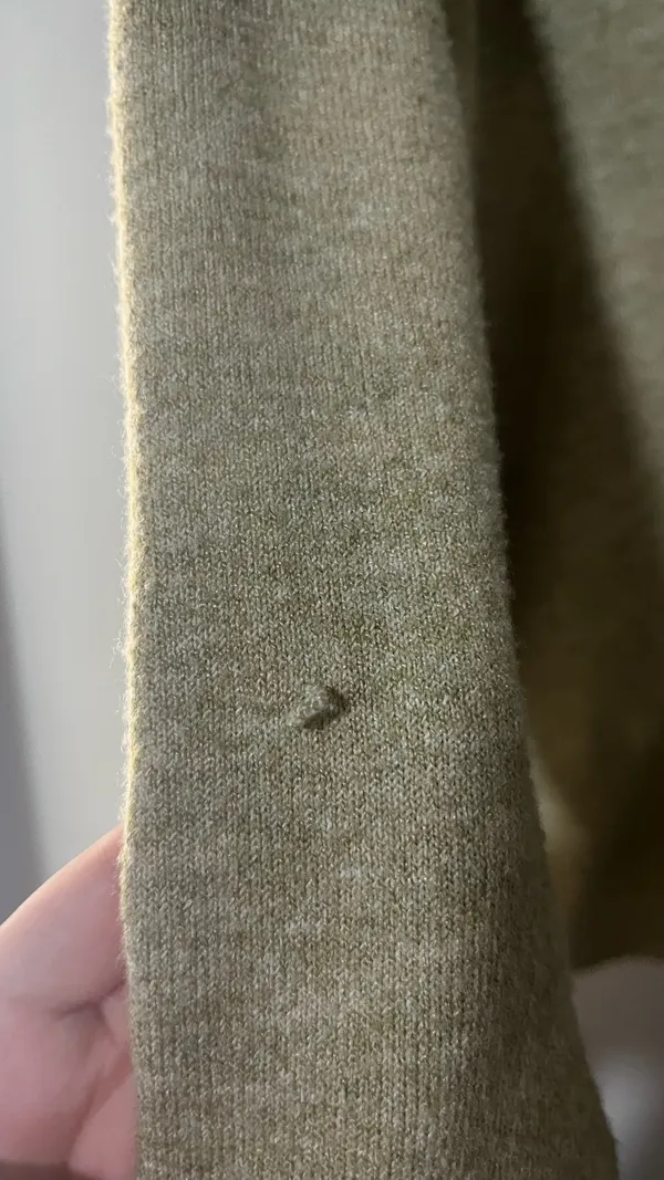 A New Day Sweater - Image 4