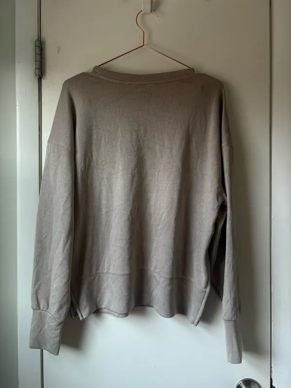 Danskin Sweatshirt Women’s - Image 2