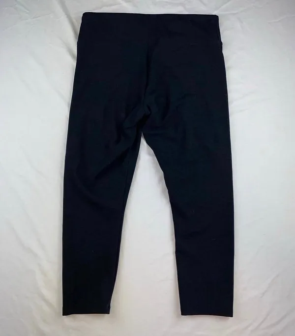 Leggings Black Size M - Image 5