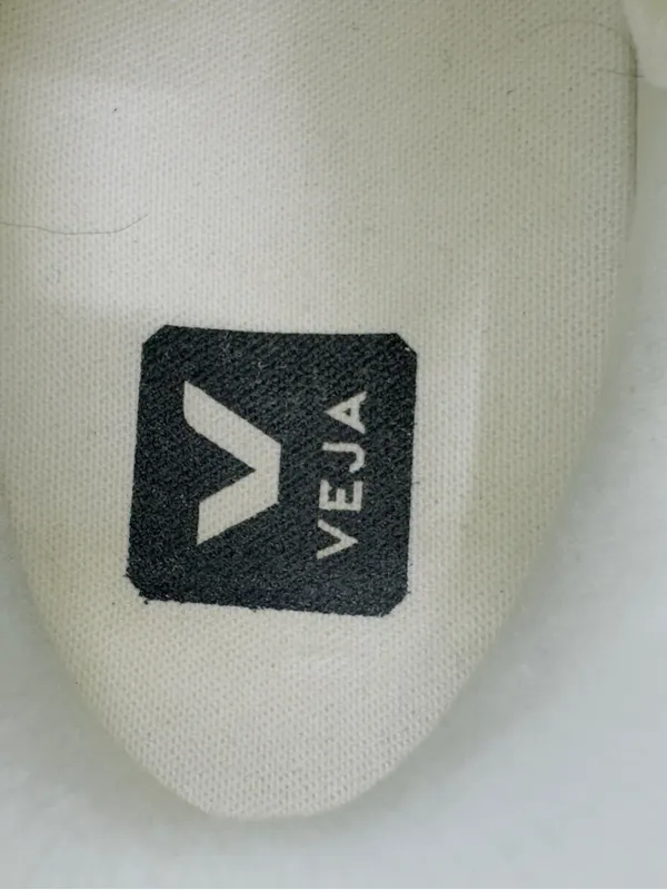Veja Impala Engineered-Mesh sneaker, Color Eggshell Pierre SZ 8 - Image 8