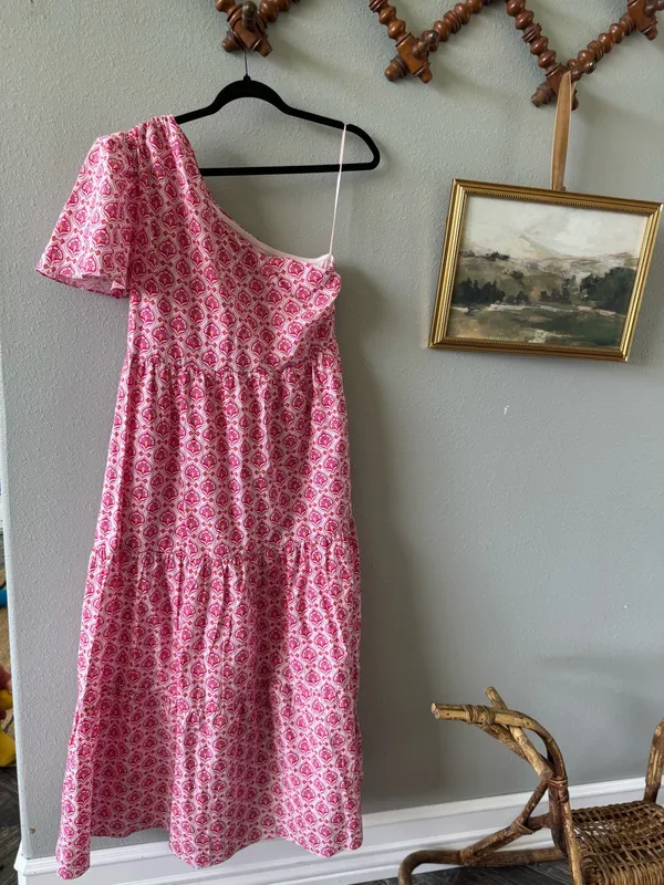 Tuckernuck Hyacinth House Dress - Image 11
