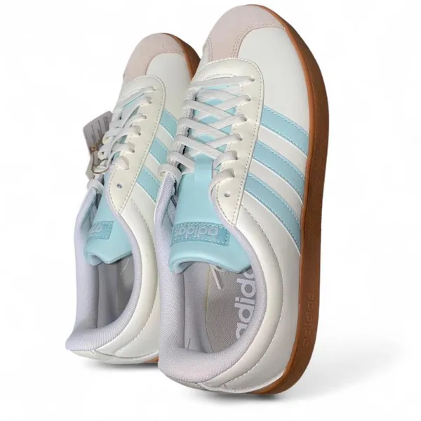 Adidas VL courtbase shoes - Image 8