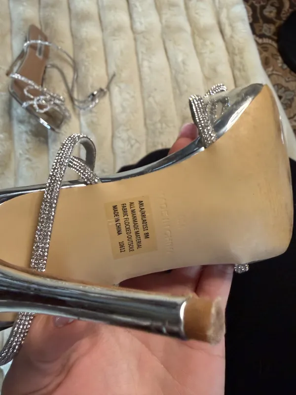 Steve Madden Heels - Image 8