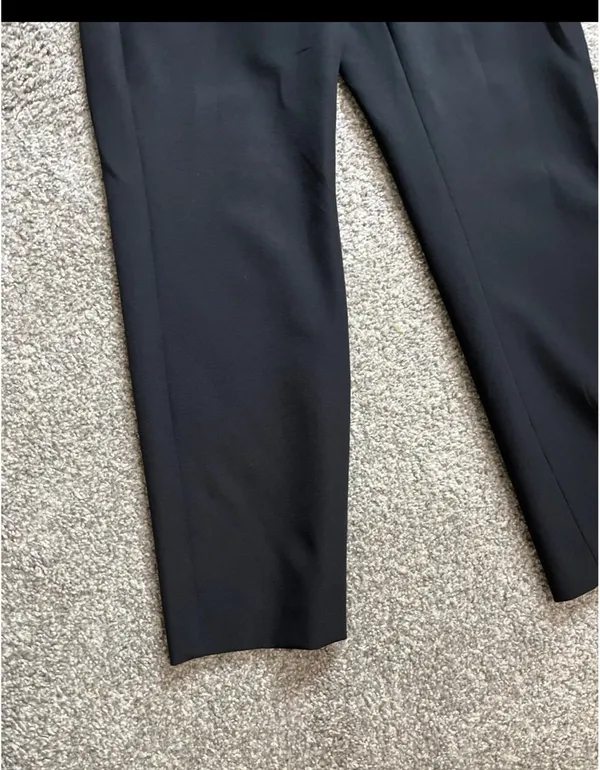 Express ankle straight dress pants  - Image 3