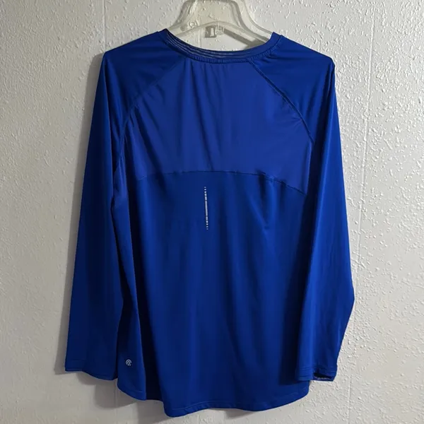 C9 by Champion Royal Blue Performance Top - Image 7