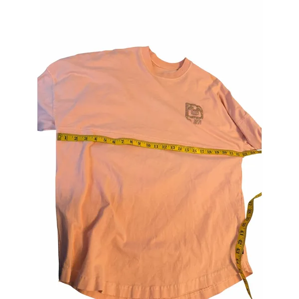 Walt Disney World Spirit Jersey - Size S - Image 5