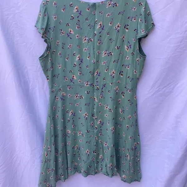 Showpo (Australia)‎ Floral Dress - Image 6