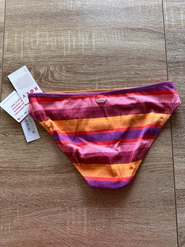 Roxy Coastal Current Tank Bikini - Image 9