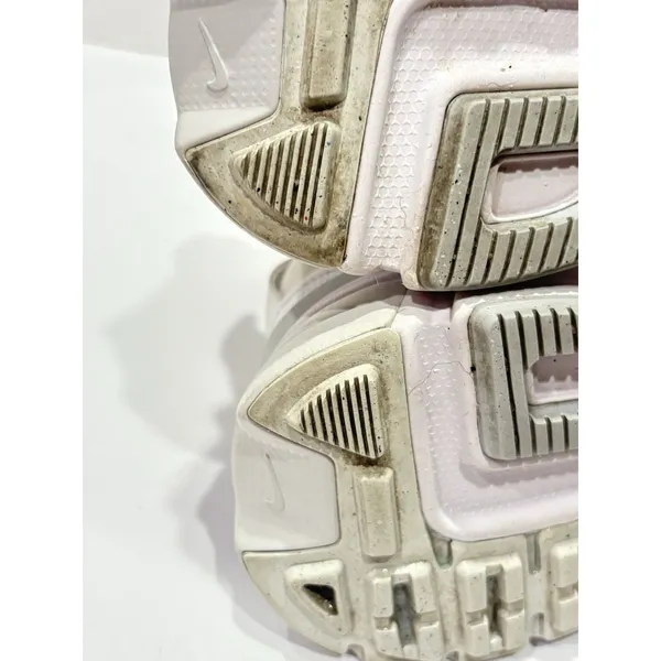 Size 7.5 - Nike V2K Run Metallic Silver W - Image 7