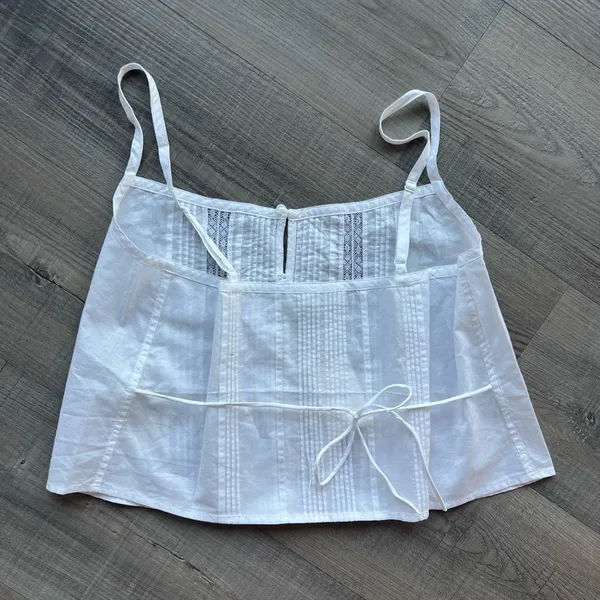 Aritzia Little Moon Vernazza Top - Image 6