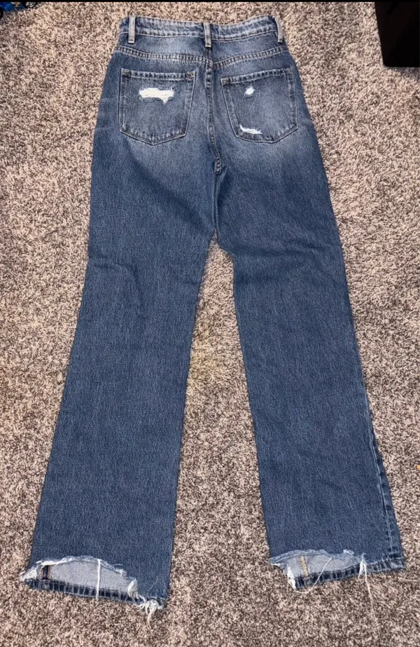 Vervet Flying Monkey Jeans - Image 4