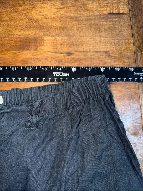 Fresh‎ Produce Linen Pants - Image 4