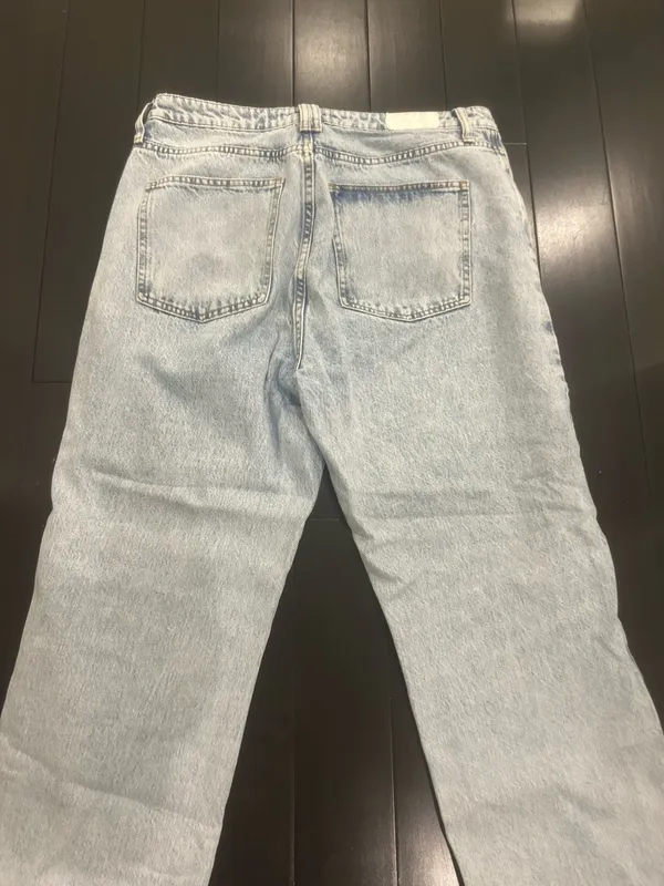 ZARA Jeans - Image 2