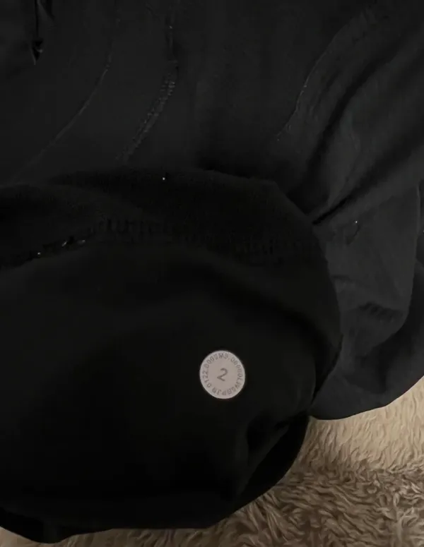 Lululemon Dance Studio Joggers - Image 3