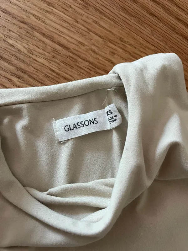 Glassons Supersoft Tank - Image 2