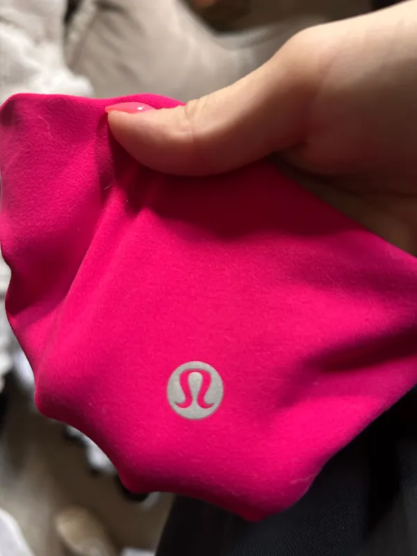 Align 28" Lululemon Leggings - Image 6