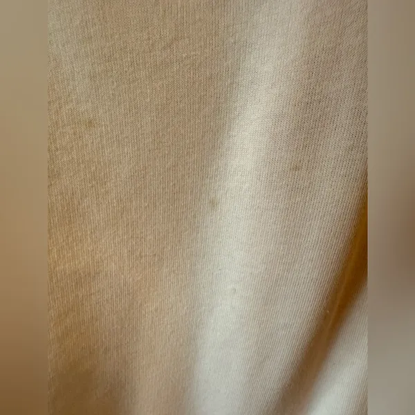Old Navy Sweatshirt with Livey Free Graphic - Image 5