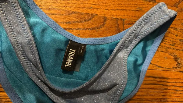 Triangl Bikini Set - Image 4