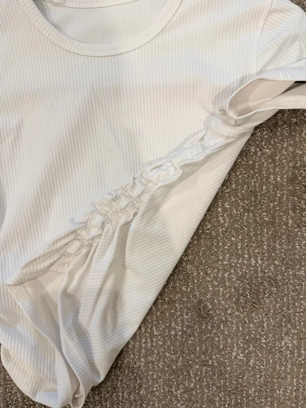 Lululemon All It Takes Shirt - Image 4