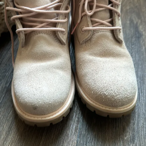 Timberland Blush Boots - Image 2