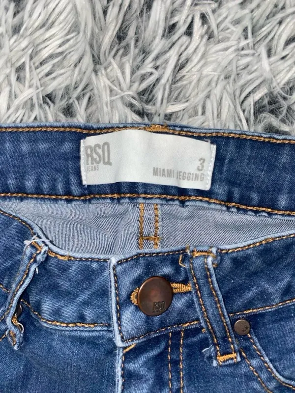 RSQ Miami Jegging Jeans - Image 3