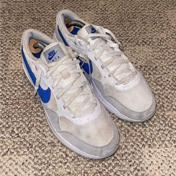 Nike Air Max - Image 2