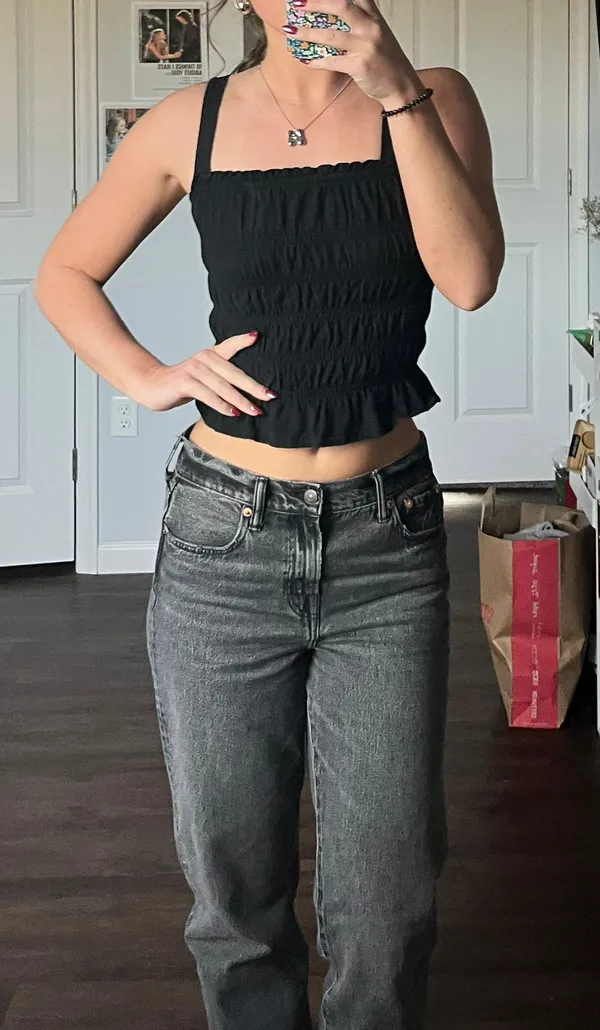 Universal Threads Tank Top - Image 3