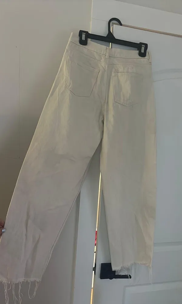 Zara mom jeans  - Image 4